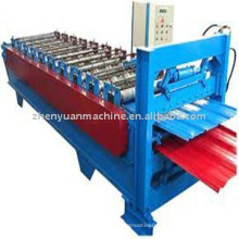 cold roll forming machine for steel